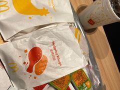 -麦当劳(东石东一路店)