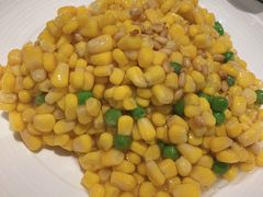 松仁玉米-直隶安家牛肉罩饼(建华店)