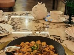 -香港唯港荟 Hotel ICON – The Market