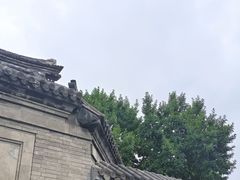 -张学良旧居陈列馆