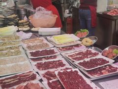 -伟记牛肉(金鸿公路店)