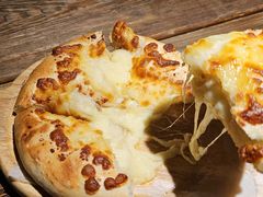 -卢布里西餐厅(海拉尔店)