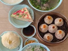 -迎桂馒头店(博爱路店)