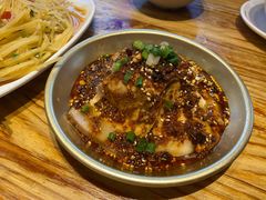-兔槽江湖菜·重庆璧山兔(水围店)