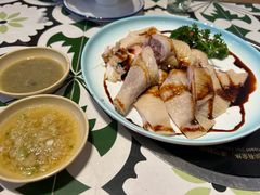 -味食家市师鸡(三元里店)