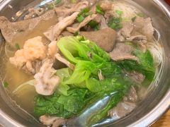捞化-福屿鲜捞小吃·捞化(福屿总店)