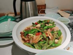 农家小炒肉-望湘园·洞庭渔宴(永旺店)