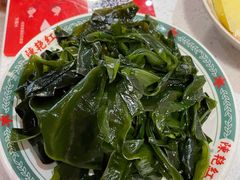 海带芽-陈艳红火锅菜·冒菜(簋街店)