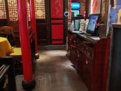 -缪氏川菜(深圳北站缤果空间店)