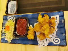 -食鲤料理(西虹东路店)