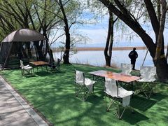 -野鸭湖国家湿地公园