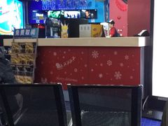 -SFC上影影城(新世界店)