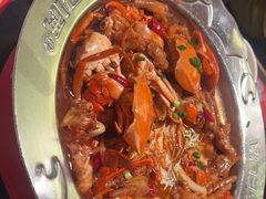 -胖哥俩肉蟹煲(湖滨银泰in77店)