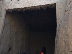 -水洞沟旅游区