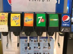 -赛百味SUBWAY(悠唐店)