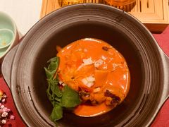 -叶叶菩提·晋福宫