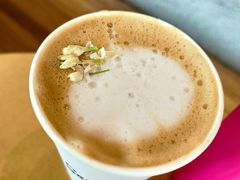 -Seesaw Coffee(朝阳大悦城店)