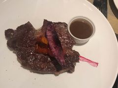 -Mezomd曼索蒂西班牙餐厅(广粤店)