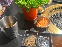 -谷牛和牛烤肉(漕河泾印象城店)