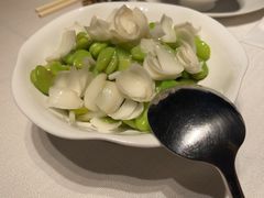-香港龙凤楼(巨鹿路洋房店)