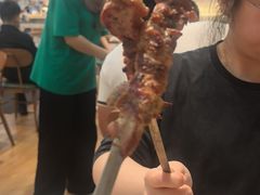 -贯贯吉·清真餐厅(浙江中路店)