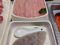 -海底捞火锅(塘厦天虹店)