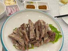 -楼兰酒店-天山餐厅(含光路店)