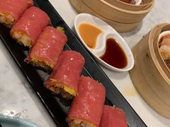 -泓历皇朝酒店(东亭店)