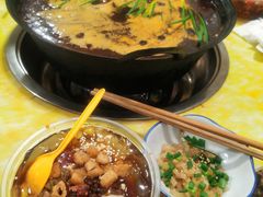 -石灰市毛记烧鸡公(解放碑店)