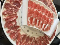 -北门涮肉·铜锅涮肉(南锣鼓巷店)