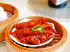 -御彩酒家(东风东路店)