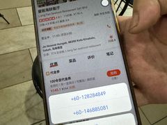 -量贩海鲜餐厅