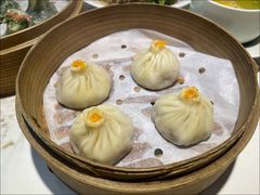 -永春园·扬州早茶·淮扬菜(漫乐城店)