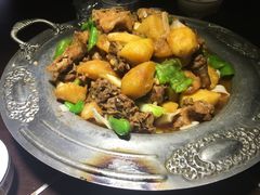 -凯撒尔新疆特色主题餐厅(青山店)