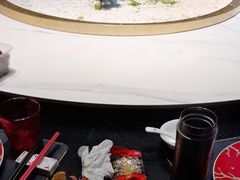 -千百味红餐厅·江西菜(绿地双子塔店)