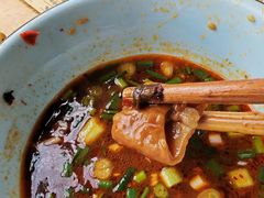 -杨柳河(地铁站)