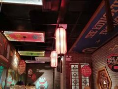 大堂-蛙小侠(吾悦广场店)