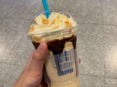 -闻道万巷咖啡馆(南大街地铁站店)