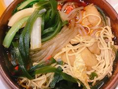 -金乐活美食(中街店)