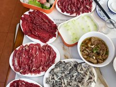-乌记鲜活牛肉城(金砂东路店)