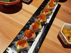 鲜虾牛油果卷-TORO MaKi 寿司·日料(华创店)