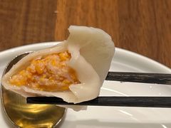 -喜鼎海胆水饺(东港店)