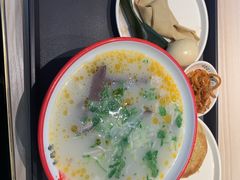 -武圣羊汤·西北面(朝阳门店)