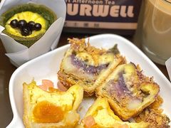 -麦雪尔甜品·生日蛋糕(新街口旗舰店)