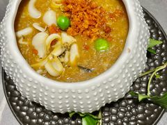 -3号仓库·创意中国菜(乐清正大广场店)