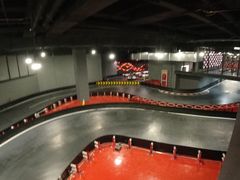 -魔赛卡丁车赛车汇(上海店)