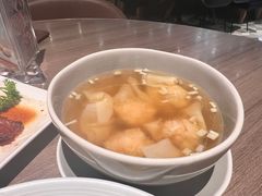 -港丽餐厅(来福士店)