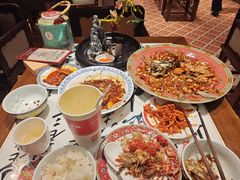 -南昌大饭店·非遗南昌菜(万寿宫店)