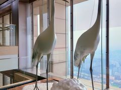 -北京柏悦酒店·锦庭餐厅Dining Room