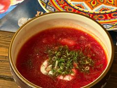 -卢布里西餐厅(总店)